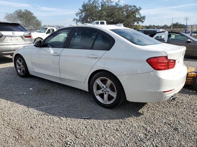 Photo 1 VIN: WBA3A5C55FF608680 - BMW 3 SERIES 