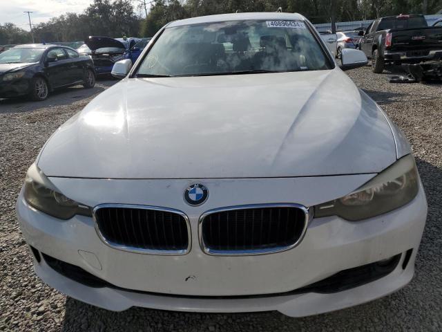 Photo 4 VIN: WBA3A5C55FF608680 - BMW 3 SERIES 