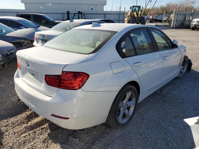 Photo 2 VIN: WBA3A5C55FF608727 - BMW 328 I 