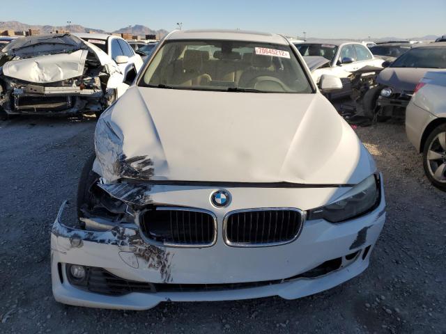 Photo 4 VIN: WBA3A5C55FF608727 - BMW 328 I 