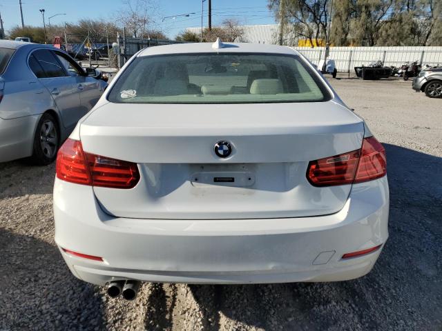 Photo 5 VIN: WBA3A5C55FF608727 - BMW 328 I 