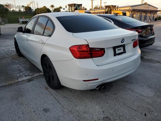 Photo 2 VIN: WBA3A5C55FF609196 - BMW 328 I 