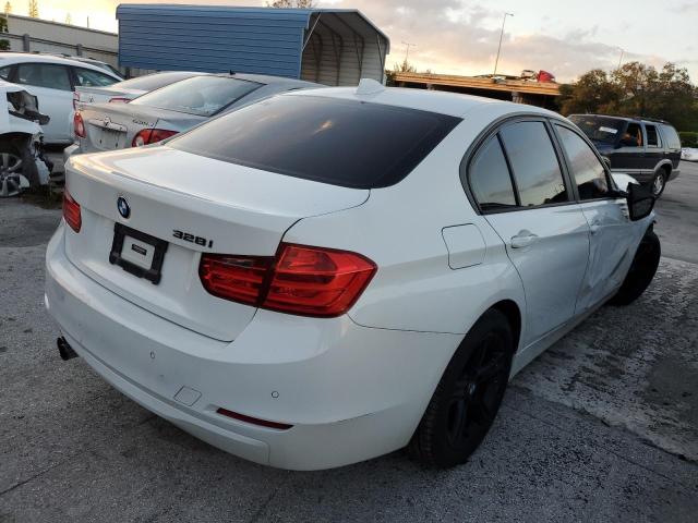 Photo 3 VIN: WBA3A5C55FF609196 - BMW 328 I 