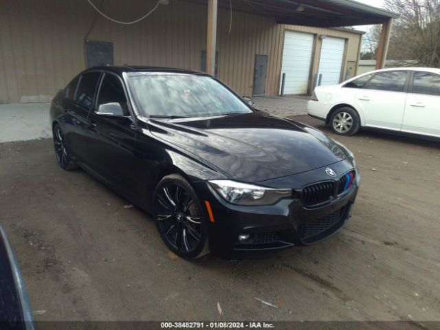 Photo 0 VIN: WBA3A5C55FF610266 - BMW 328I 