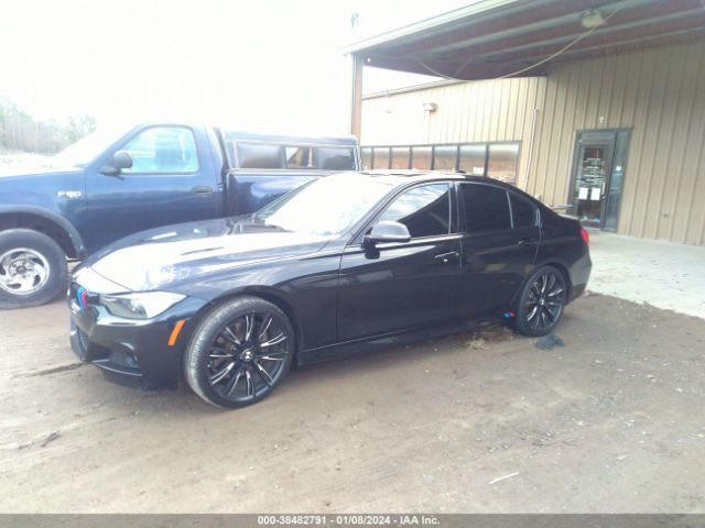 Photo 1 VIN: WBA3A5C55FF610266 - BMW 328I 