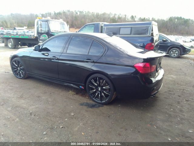 Photo 2 VIN: WBA3A5C55FF610266 - BMW 328I 