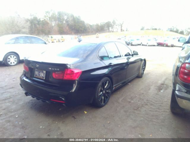 Photo 3 VIN: WBA3A5C55FF610266 - BMW 328I 