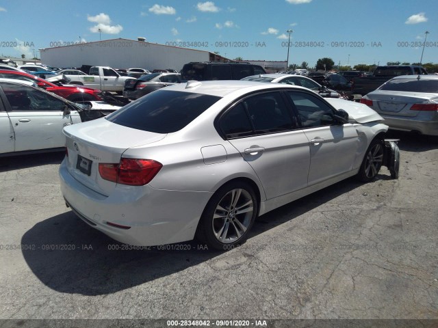 Photo 3 VIN: WBA3A5C55FF610297 - BMW 3 