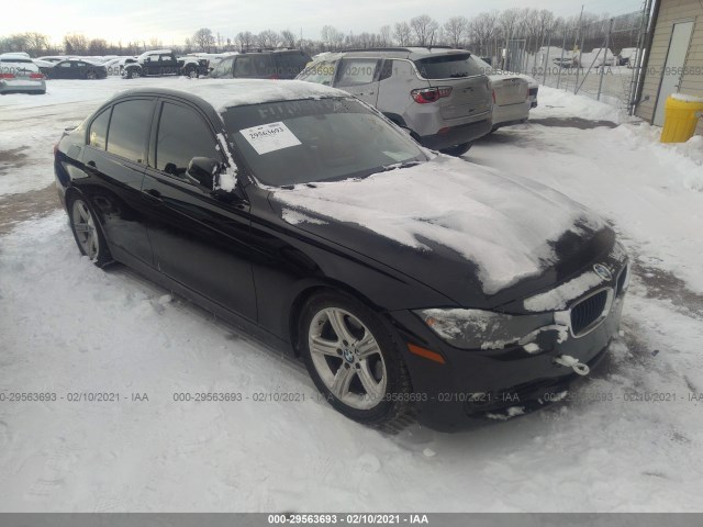 Photo 0 VIN: WBA3A5C55FP604512 - BMW 3 