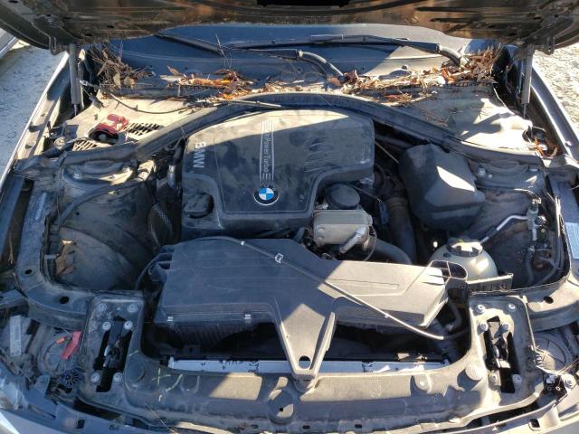 Photo 6 VIN: WBA3A5C55FP604753 - BMW 3 SERIES 