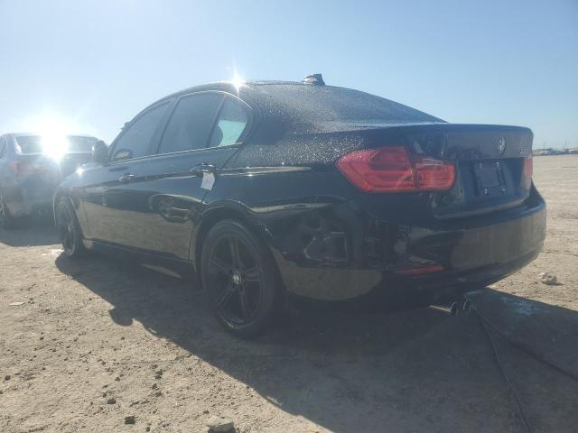 Photo 1 VIN: WBA3A5C55FP605062 - BMW 328 I 