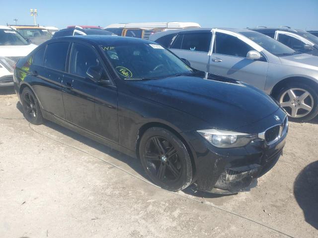 Photo 3 VIN: WBA3A5C55FP605062 - BMW 328 I 