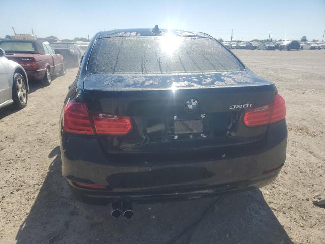 Photo 5 VIN: WBA3A5C55FP605062 - BMW 328 I 