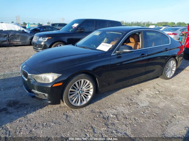 Photo 1 VIN: WBA3A5C55FP605238 - BMW 328I 