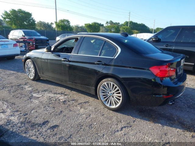 Photo 2 VIN: WBA3A5C55FP605238 - BMW 328I 