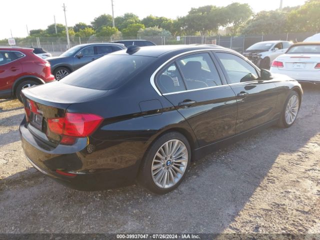 Photo 3 VIN: WBA3A5C55FP605238 - BMW 328I 