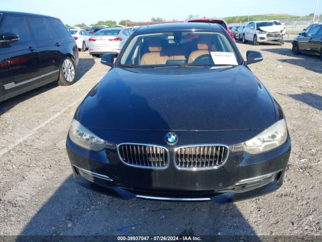 Photo 5 VIN: WBA3A5C55FP605238 - BMW 328I 