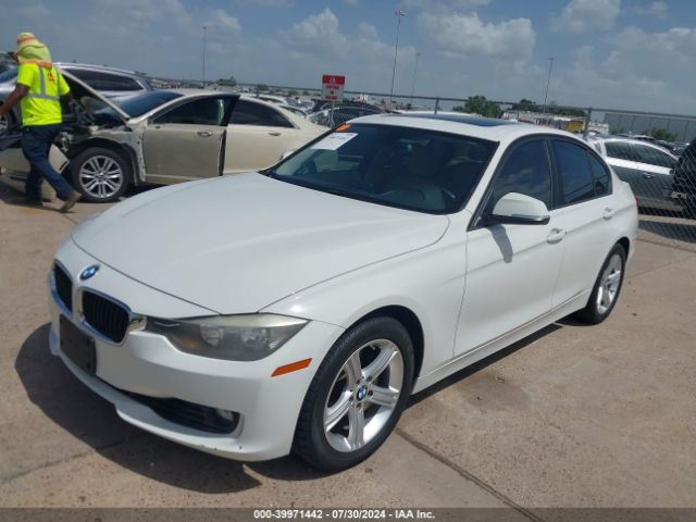 Photo 1 VIN: WBA3A5C55FP605322 - BMW 328I 