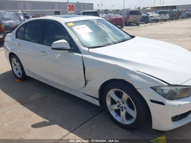 Photo 5 VIN: WBA3A5C55FP605322 - BMW 328I 