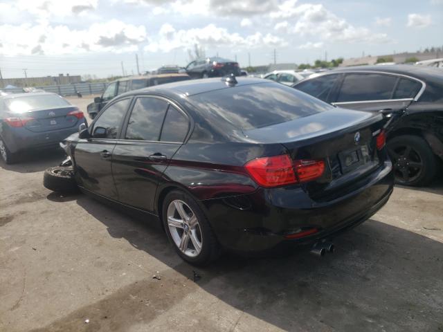 Photo 2 VIN: WBA3A5C55FP605398 - BMW 328I 