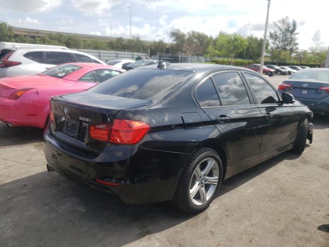 Photo 3 VIN: WBA3A5C55FP605398 - BMW 328I 