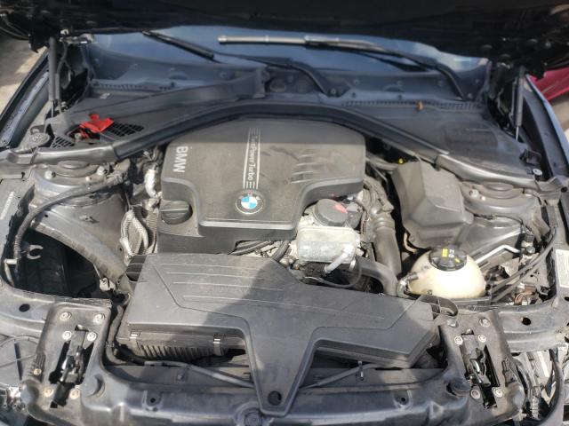 Photo 6 VIN: WBA3A5C55FP605398 - BMW 328I 