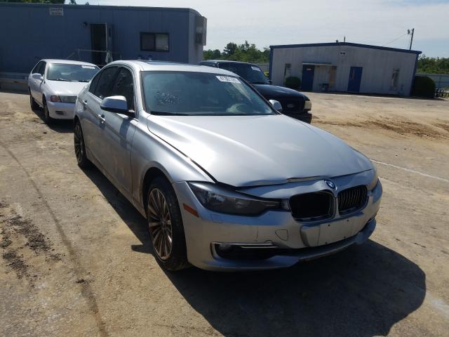 Photo 0 VIN: WBA3A5C56CF257550 - BMW 328 I 