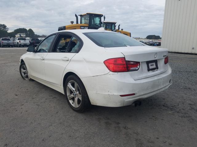 Photo 2 VIN: WBA3A5C56CF257967 - BMW 328 I 