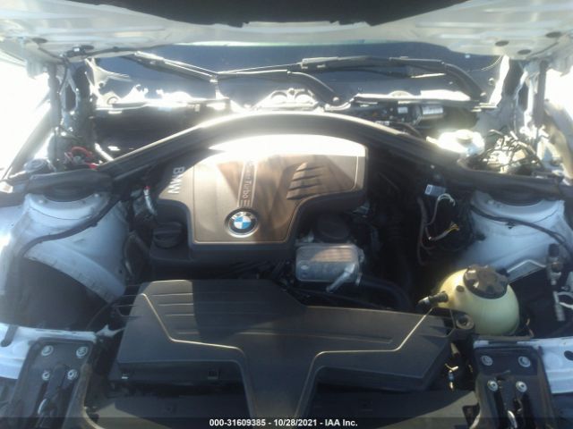 Photo 9 VIN: WBA3A5C56CF258648 - BMW 3 