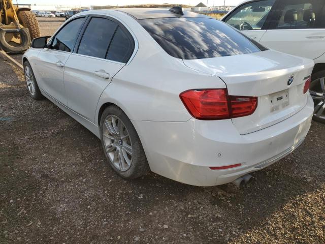 Photo 1 VIN: WBA3A5C56CF258763 - BMW 328 I 