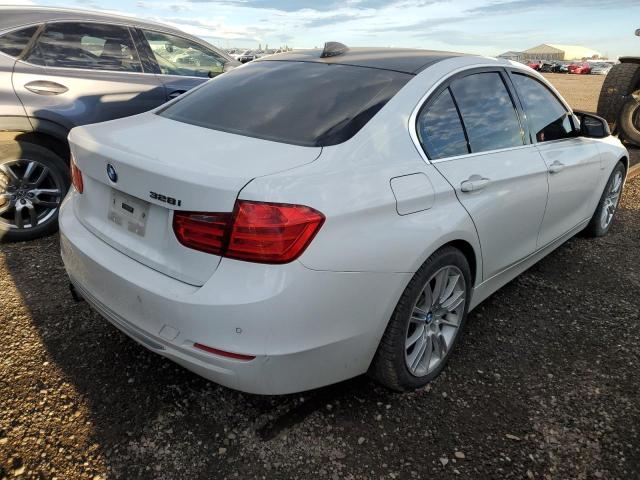 Photo 2 VIN: WBA3A5C56CF258763 - BMW 328 I 