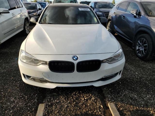 Photo 4 VIN: WBA3A5C56CF258763 - BMW 328 I 