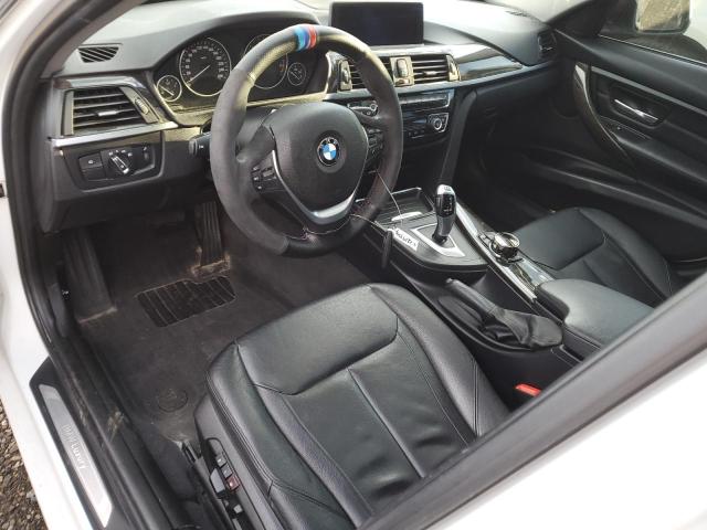 Photo 7 VIN: WBA3A5C56CF258763 - BMW 328 I 