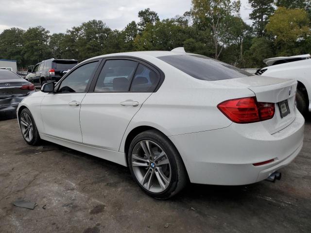 Photo 1 VIN: WBA3A5C56CF259377 - BMW 3 SERIES 