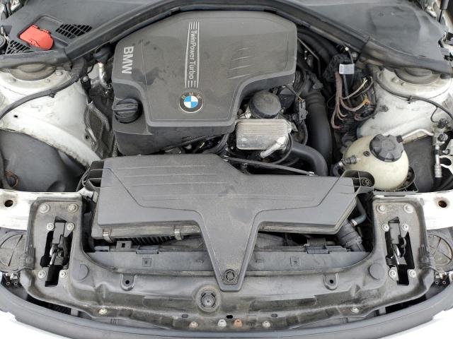 Photo 10 VIN: WBA3A5C56CF259377 - BMW 3 SERIES 