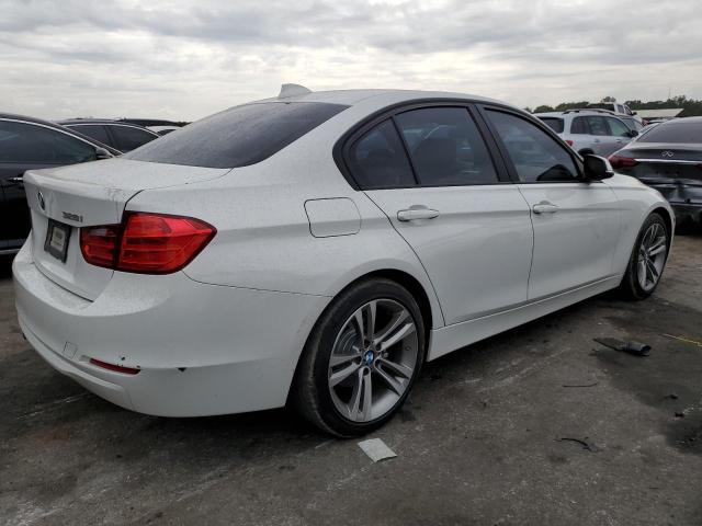 Photo 2 VIN: WBA3A5C56CF259377 - BMW 3 SERIES 