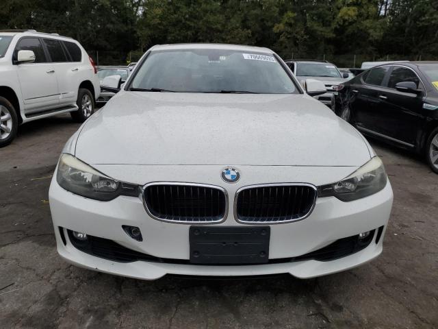 Photo 4 VIN: WBA3A5C56CF259377 - BMW 3 SERIES 