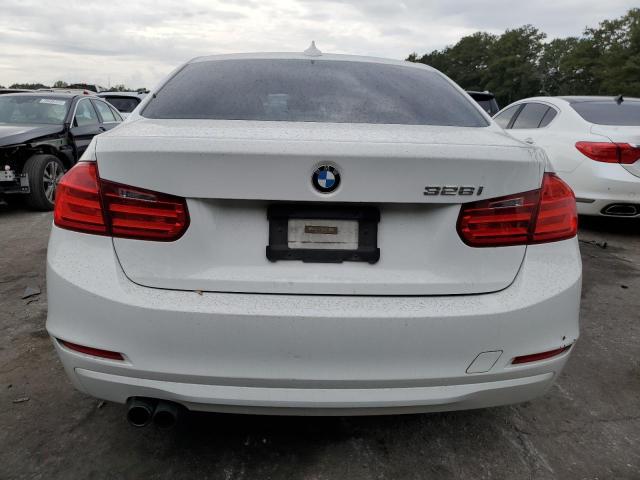 Photo 5 VIN: WBA3A5C56CF259377 - BMW 3 SERIES 