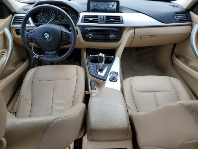 Photo 7 VIN: WBA3A5C56CF259377 - BMW 3 SERIES 