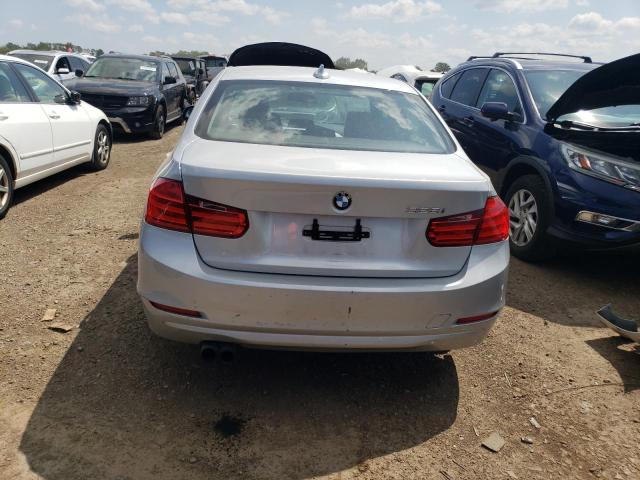 Photo 5 VIN: WBA3A5C56CF340282 - BMW 328 I 