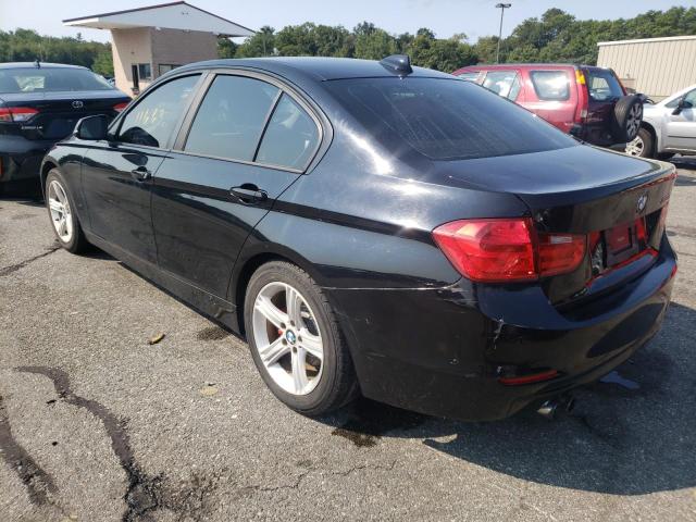 Photo 2 VIN: WBA3A5C56CF342405 - BMW 328 I 