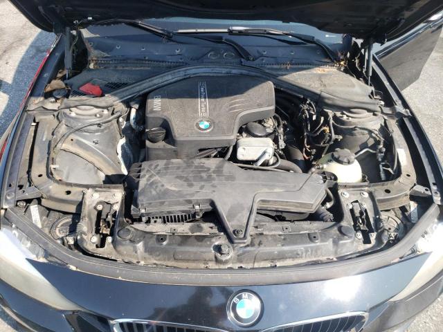 Photo 6 VIN: WBA3A5C56CF342405 - BMW 328 I 