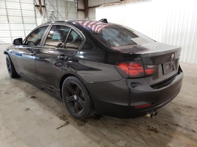 Photo 2 VIN: WBA3A5C56CF342744 - BMW 328 I 