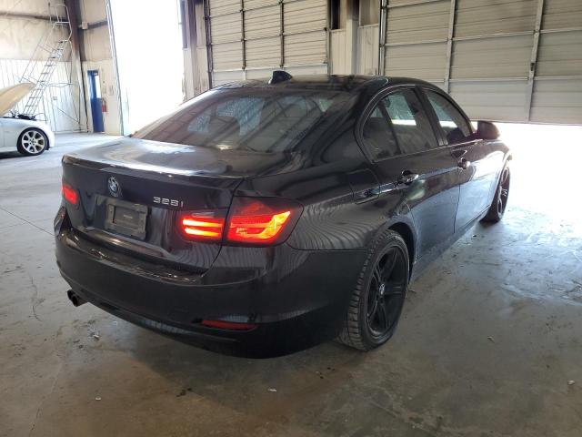 Photo 3 VIN: WBA3A5C56CF342744 - BMW 328 I 