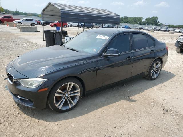 Photo 0 VIN: WBA3A5C56CF344090 - BMW 3 SERIES 