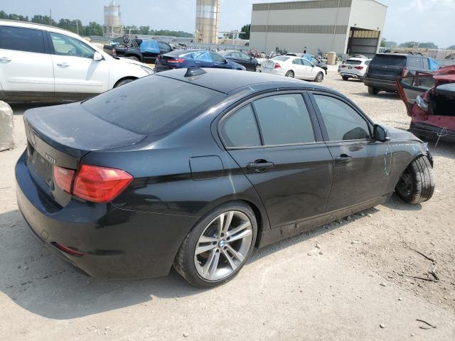 Photo 2 VIN: WBA3A5C56CF344090 - BMW 3 SERIES 