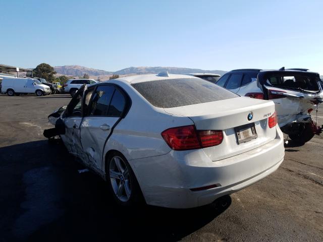 Photo 2 VIN: WBA3A5C56CF344140 - BMW 328 I 