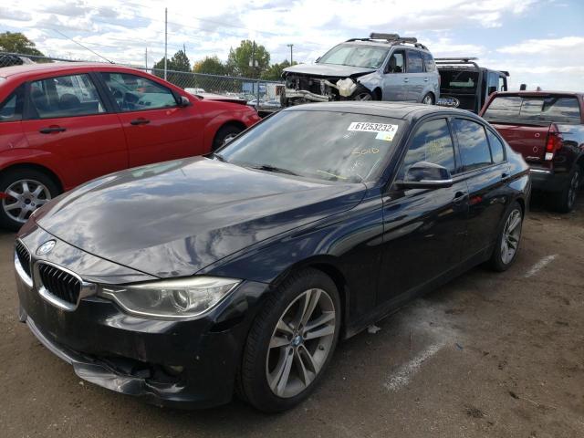 Photo 1 VIN: WBA3A5C56CF344526 - BMW 328 I 