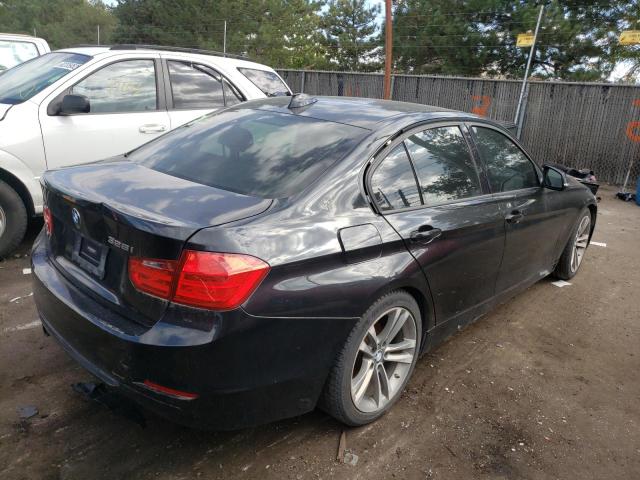 Photo 3 VIN: WBA3A5C56CF344526 - BMW 328 I 