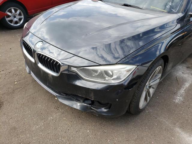 Photo 8 VIN: WBA3A5C56CF344526 - BMW 328 I 